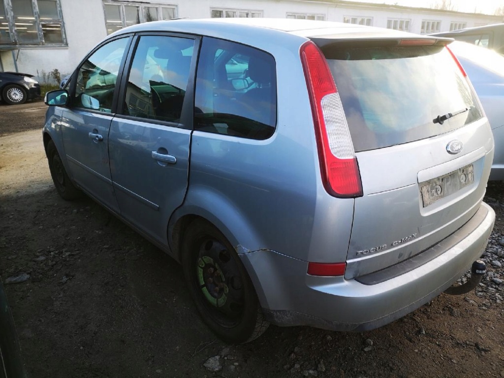 Ford c-max усилитель тормозов тормоза 2004 1.8l 3m512b195ah 3m51-2b195-ah, 03.7864-3604. Киев