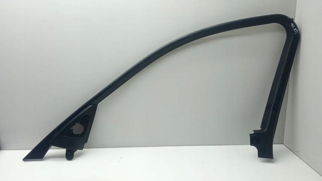 фото №1, Рамка стекло правая bmw 3 f30 f31 2018 europa