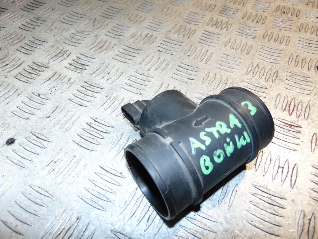 Купить Opel astra h 3 1.6 расходомер