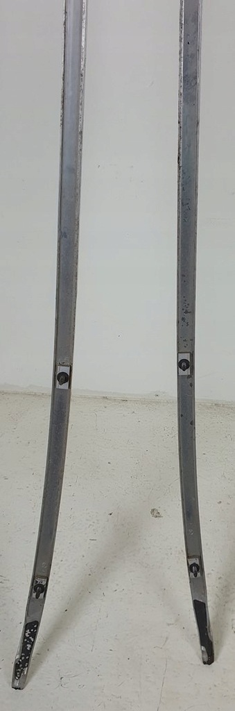 фото №12, Рейлинги кровельные opel insignia a kombi пара