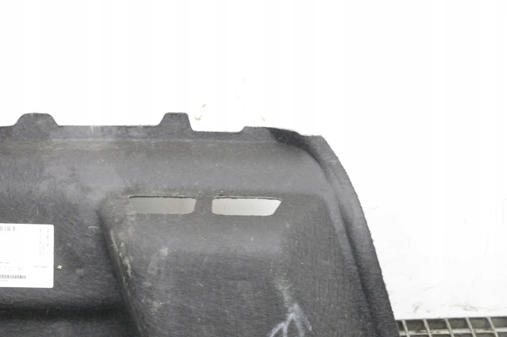 фото №8, Ліва оббивка багажника bmw 2 active tourer f45 7327901 1.5l дизель 85kw