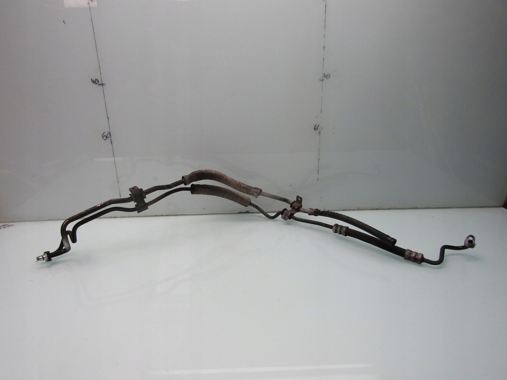 фото №1, 307 04r 2.0 трубка шланг усилителя wąż