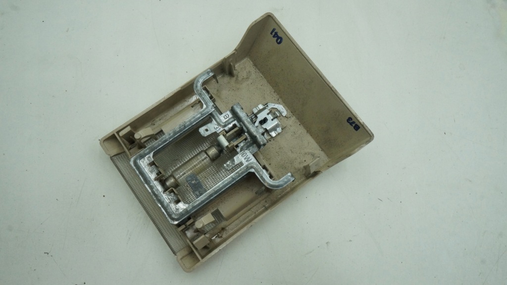 фото №2, Volvo 740 760 940 лампа podsuftki освещение wn