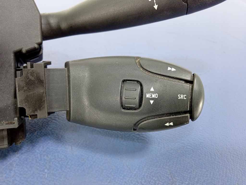 фото №6, Citroen c5 i переключатель комбинированный лента