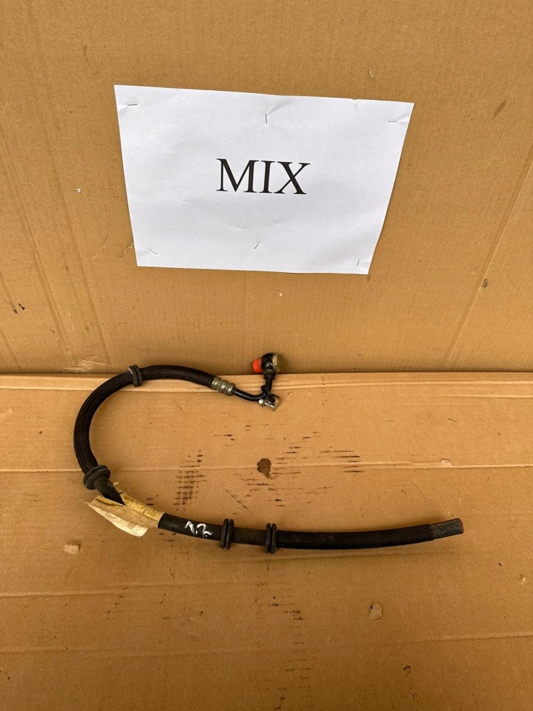 Купить Трубка шланг mercedes 169610039