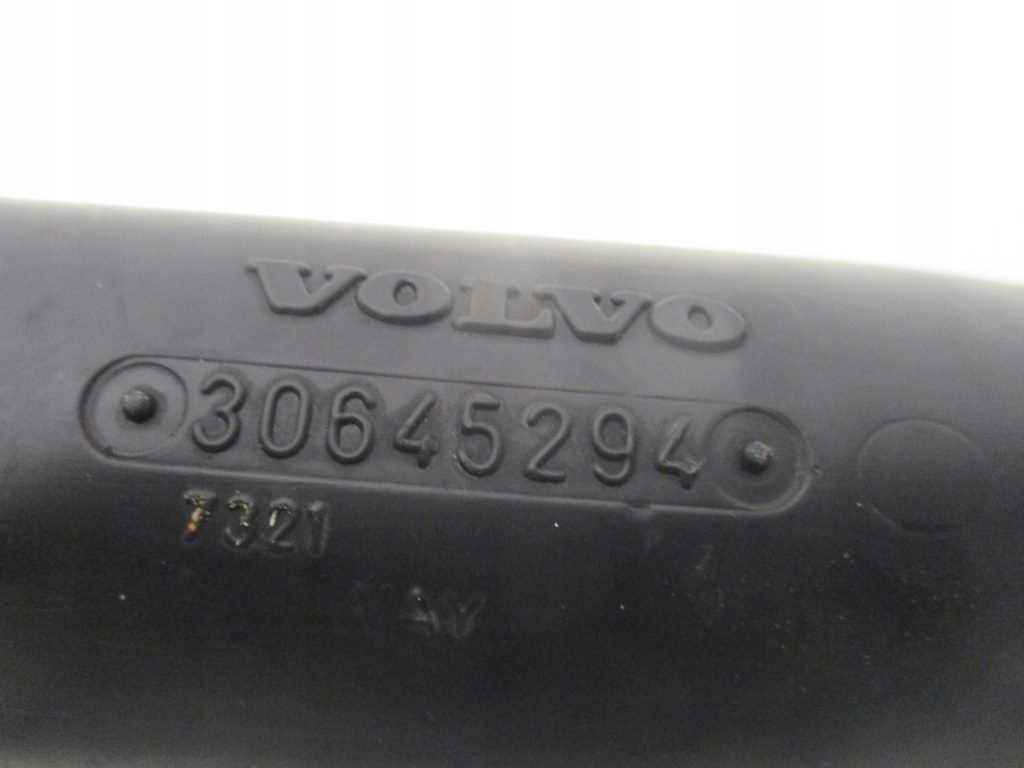 фото №5, Труба воздухозаборник воздуха volvo xc90 2.9