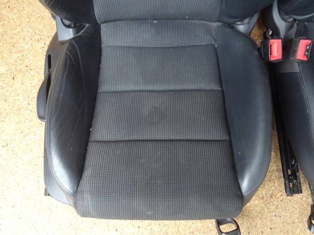 A3 8p 8p4 5d sportback lift оббивка сидіння заднє сидіння обшивки двері s-line Київ