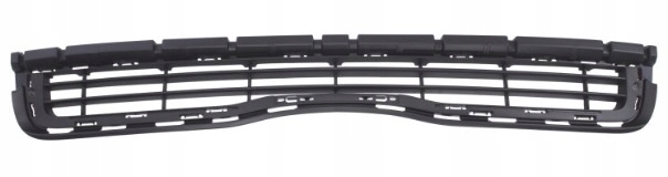 фото №1, Решітка радіатора решітка радіатора peugeot partner 12-18