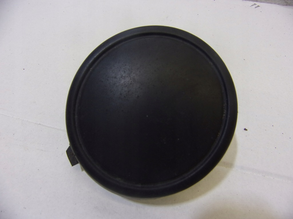 фото №1, Заглушка противотуманной фары citroen c2 964263277