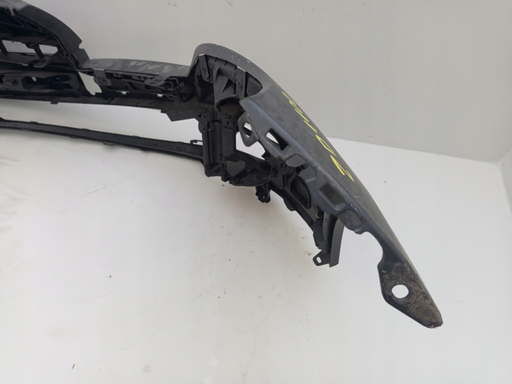 Renault megane iii 3 lift 2012- бампер перед передний ÷ Цена