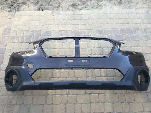 фото №1, Бампер перед передний subaru legacy outback 14-