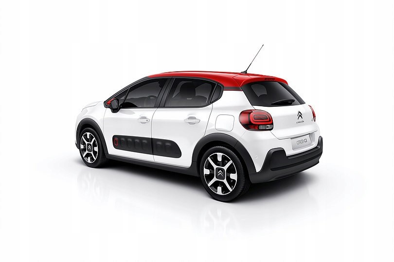 фото №5, Петли крышки багажника citroen c3 iii