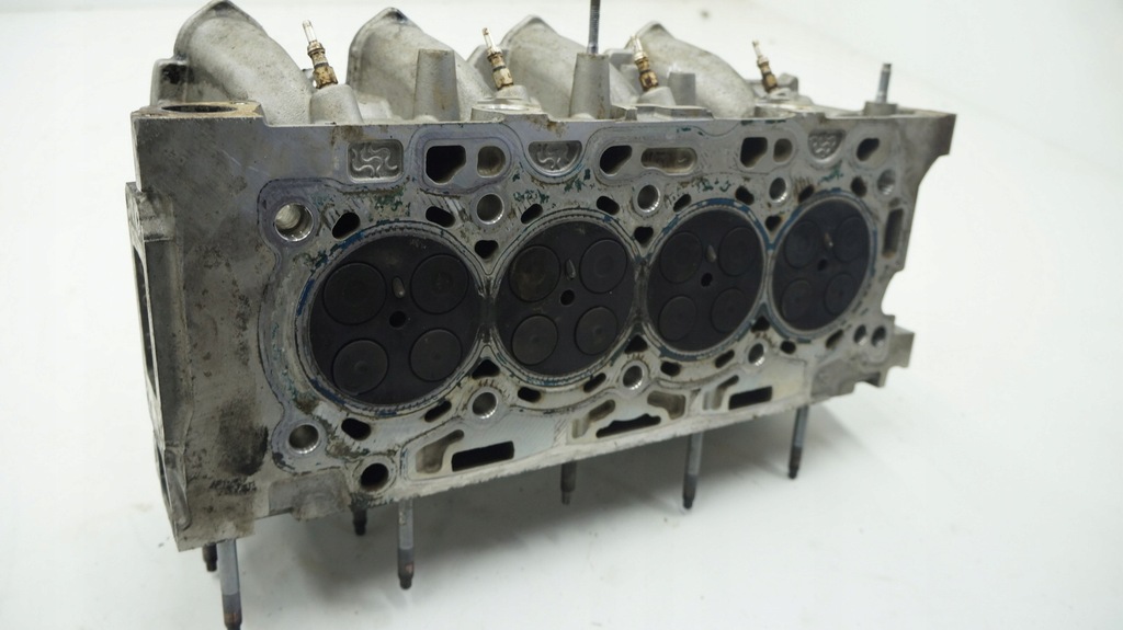 фото №5, Volvo v50 s40 ii c30 головка 1.6d 109km dv6