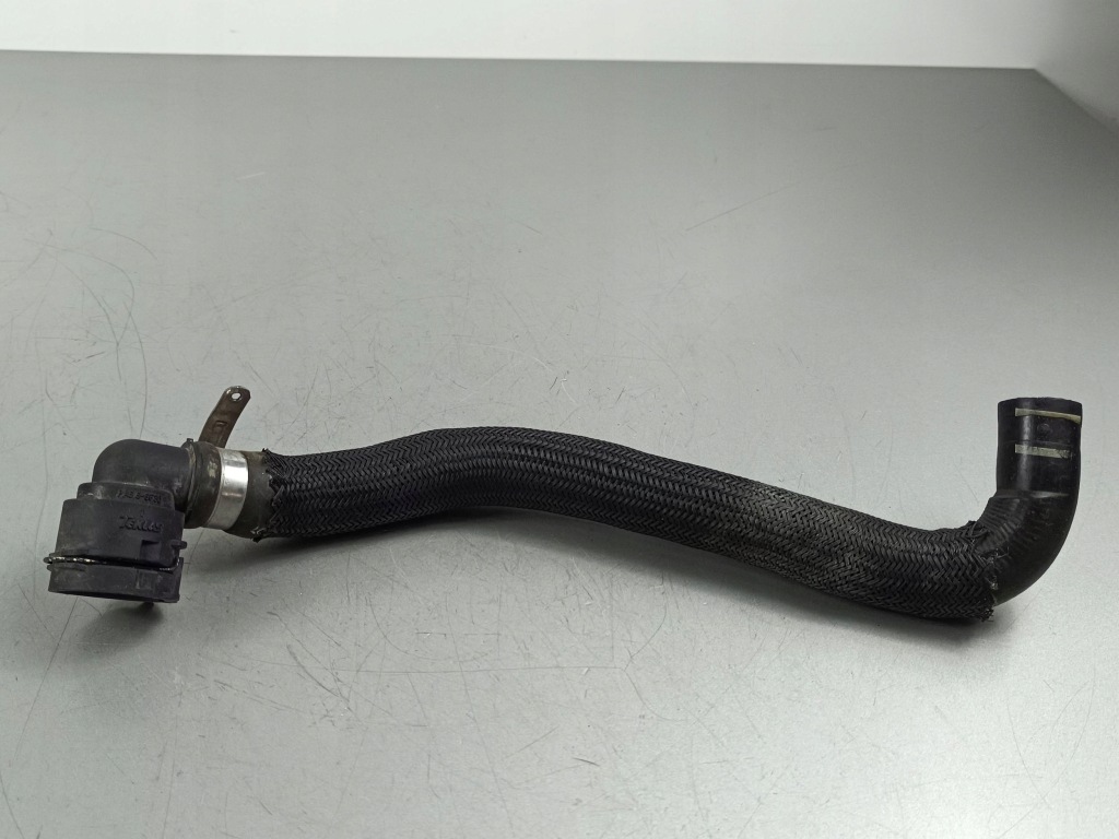 фото №1, 2021 alfa romeo stelvio шланг водяний турбонагнітача