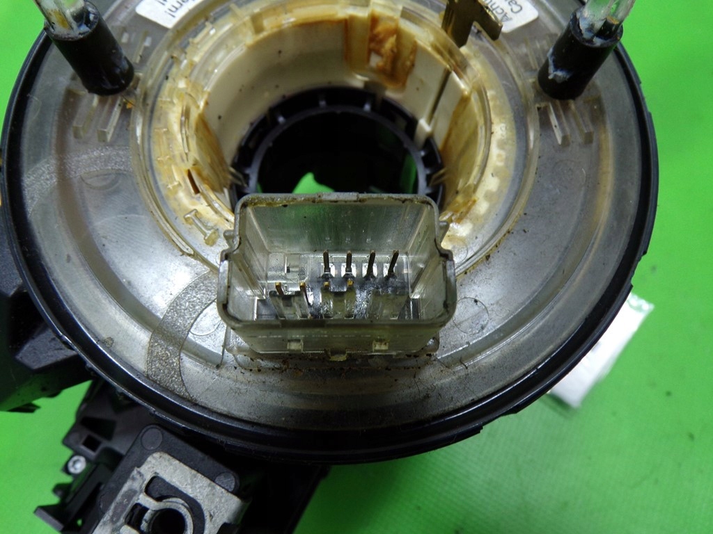 фото №6, Перемикач комбінований audi a3 8p 1k0953503e