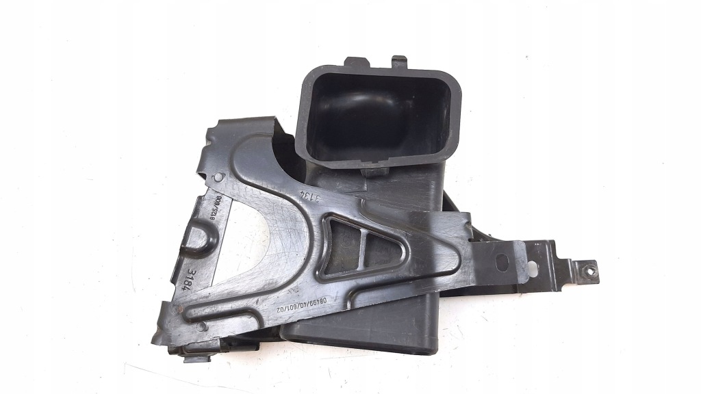 фото №1, 2011 bmw 5 f10 f11 труба впускной 7577471