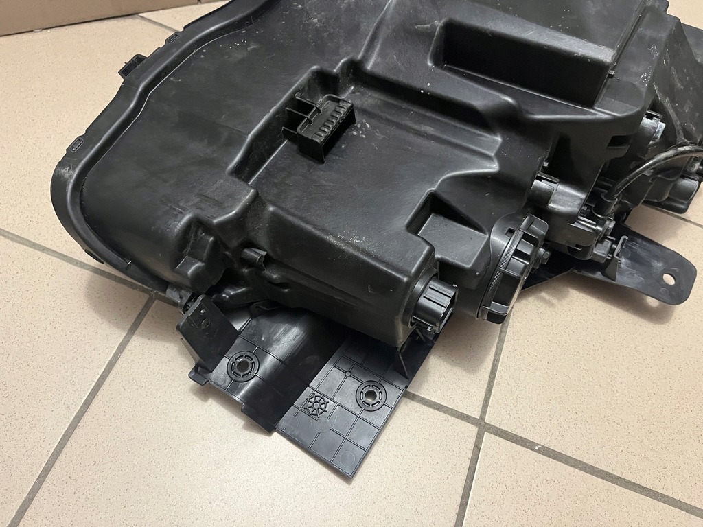 фото №13, Hyundai ioniq vi 6 full led 22- лампа передняя перед левая 92101-kl100