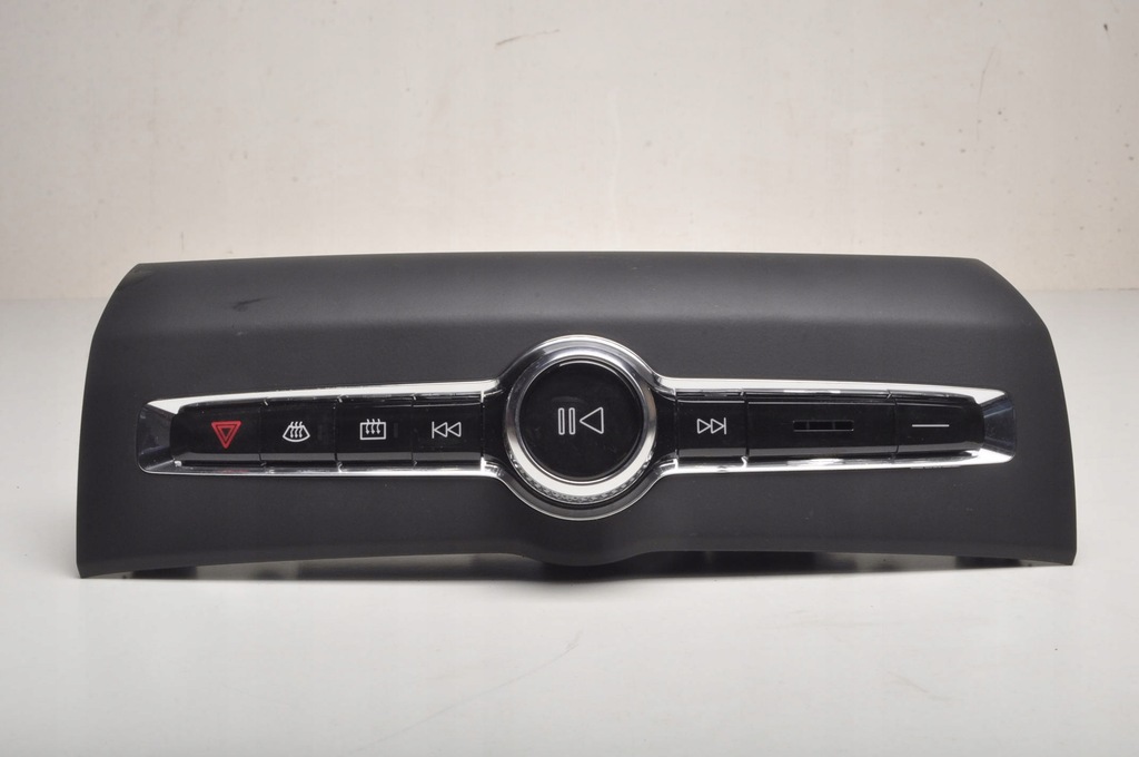 фото №1, Volvo xc60 ii перемикачі радіо p31398846