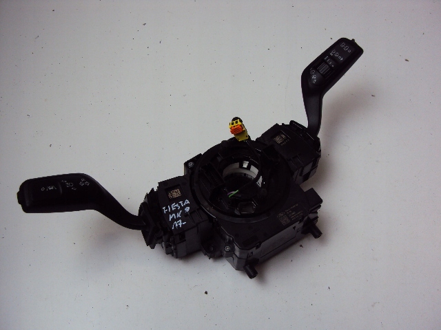 фото №1, Переключатель комбинированный ford fiesta mk8 2017-