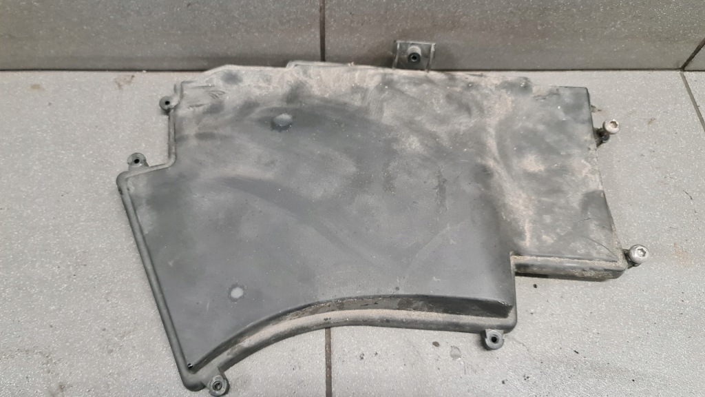 фото №1, Кришка запобіжників bmw 7 e65 lift 3.0d 7526470