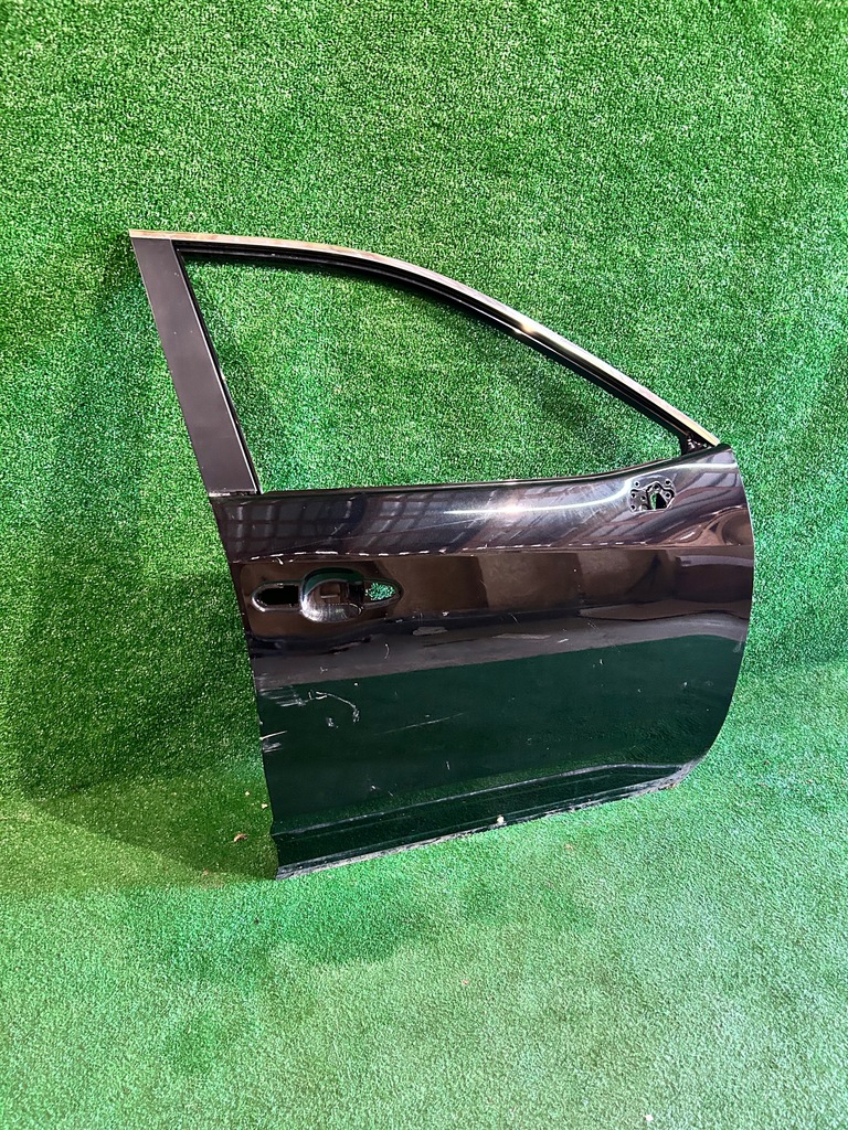 фото №1, Дверь передние правое toyota rav4 v