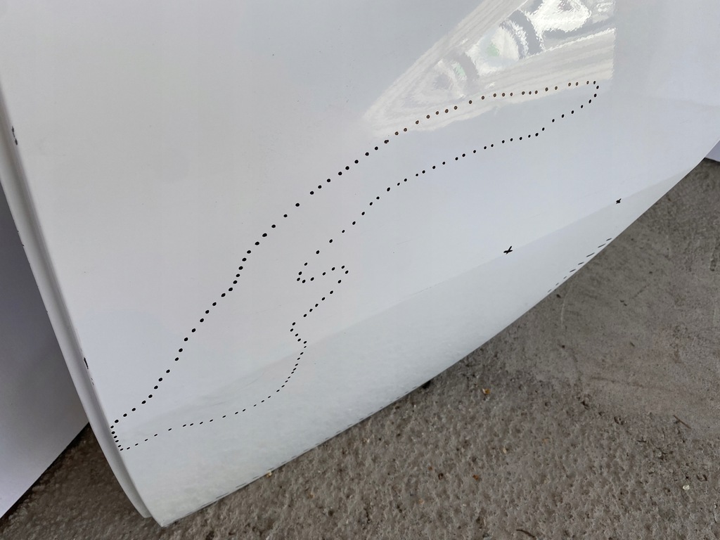 фото №6, Toyota aygo x bez накладки 2022r- дверь левая задние poznań giełda