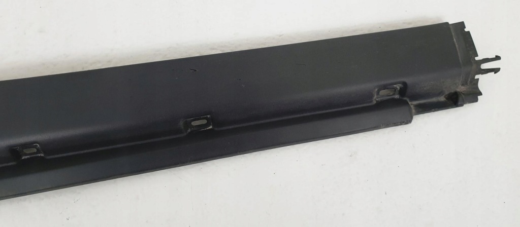 фото №3, Молдинг накладка поріг права smart fortwo 450