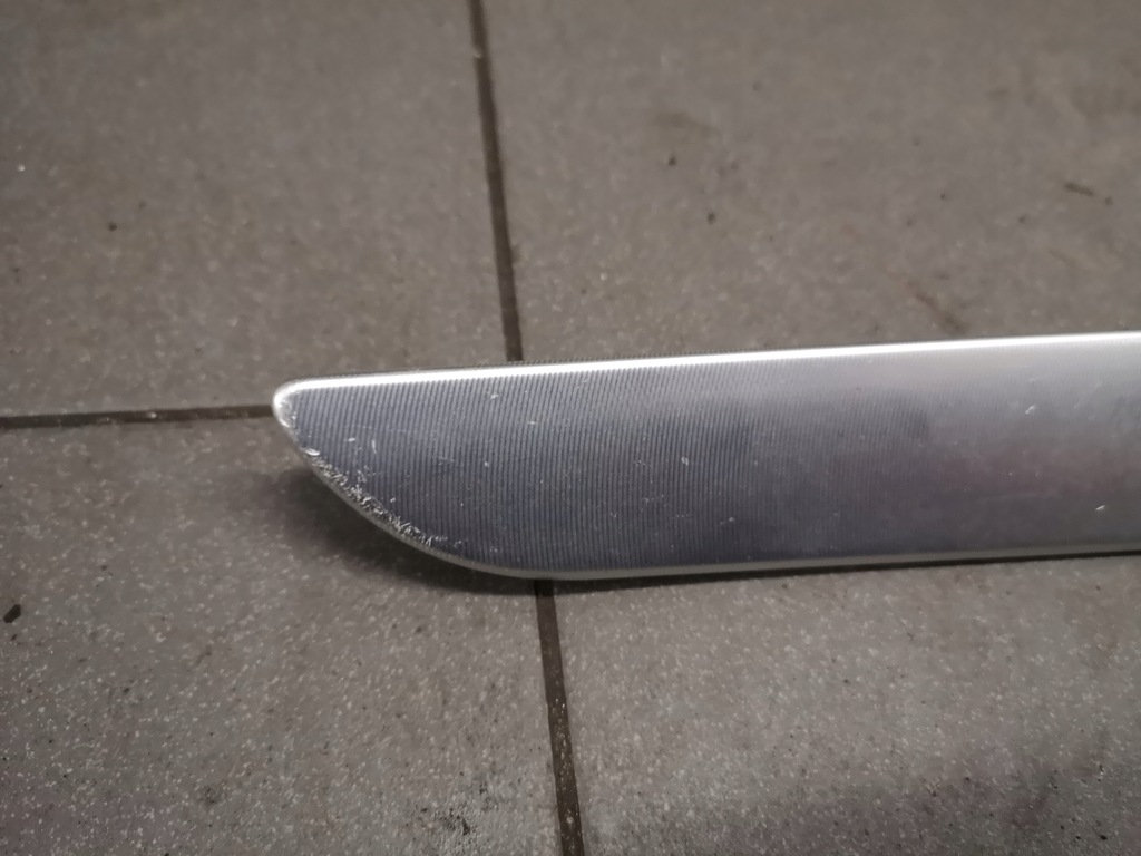 фото №4, Молдинг dekor левый задняя audi a6 c6 4f0867419