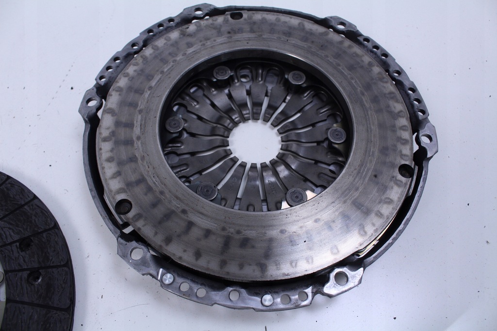 фото №7, Сцепление колесо двухмассовый ford s-max 2,0 tdci 0km