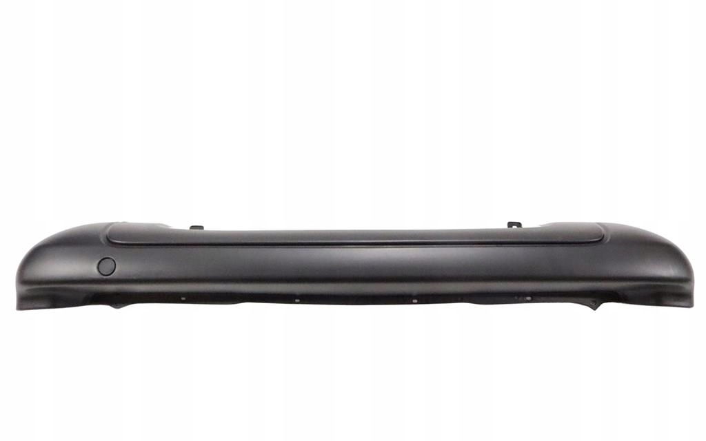 фото №1, Бампер citroen berlingo 08 задняя