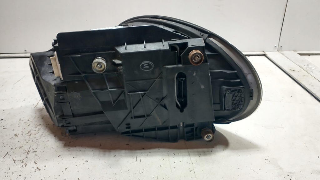 фото №7, Porsche carrera s 911 997 лампа правая передняя ксенон