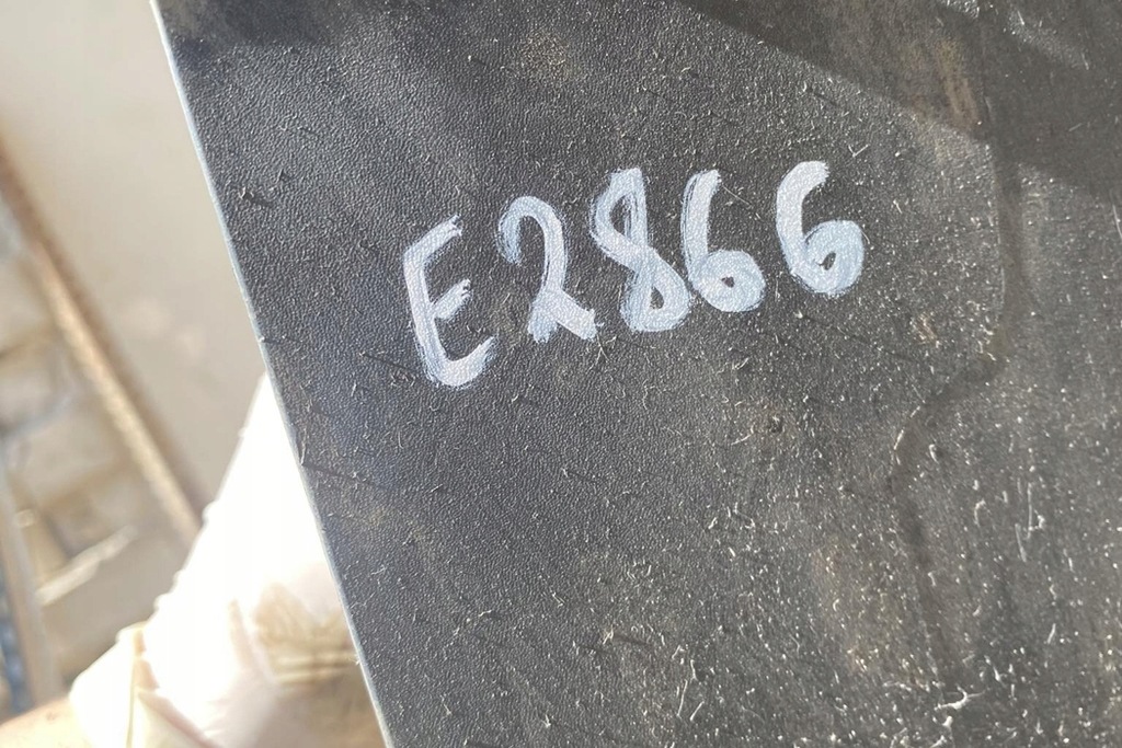 фото №10, Накладка порог левая land rover range rover evoque l538 bj3m10155 2.2l