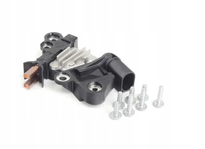 фото №1, Mercedes benz e w211 voltage регулятор a0031546806