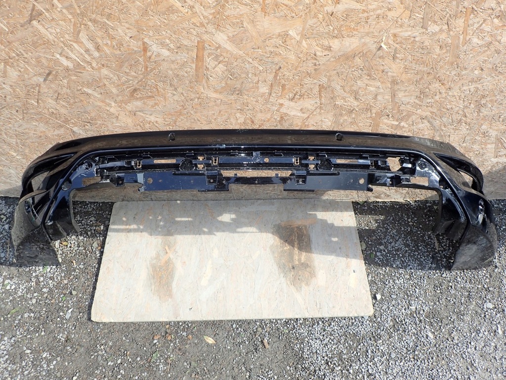 фото №1, Бампер задня задній ford kuga mk2 ii st line 2012-