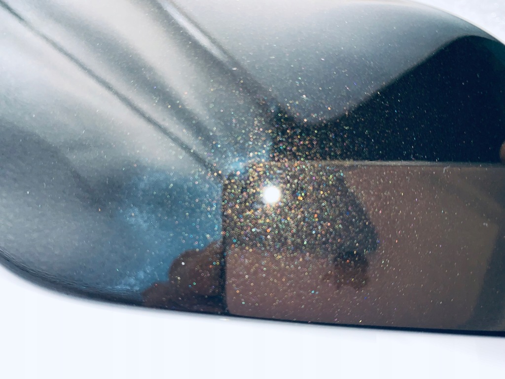 фото №6, Заглушка распылителя s-line audi a6 c7 allroad