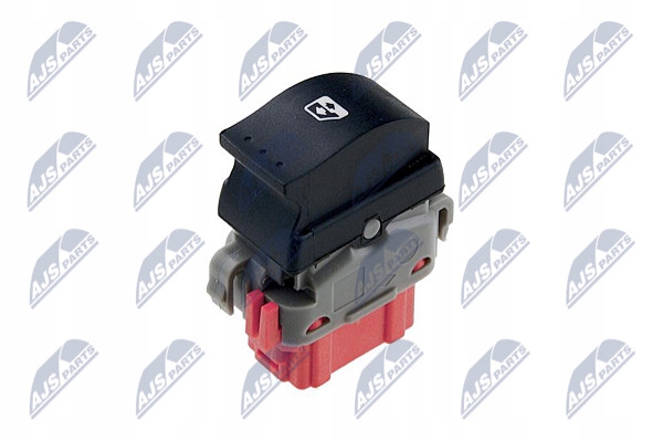 фото №4, Переключатель, подъемник стекло nty ews-re-004