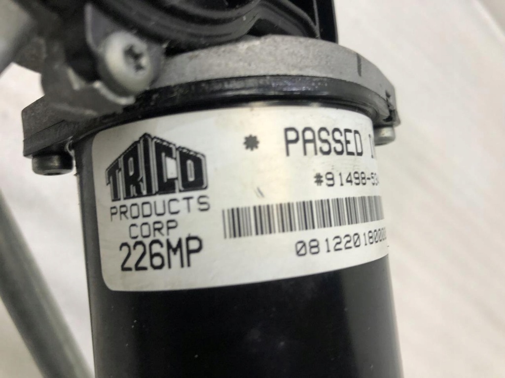 фото №12, Механизм дворник перед compass ii 91625-1046