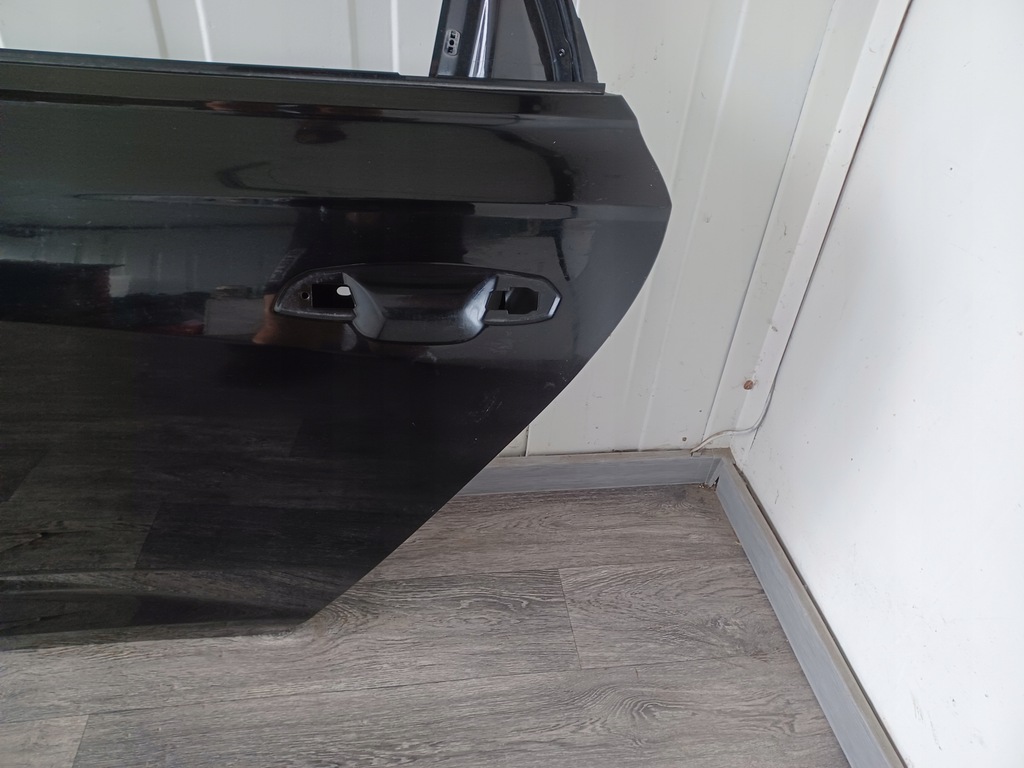 фото №11, Двері audi a6 4k c8 od 2018- kombi задні ліва ------ poznań ----- giełda