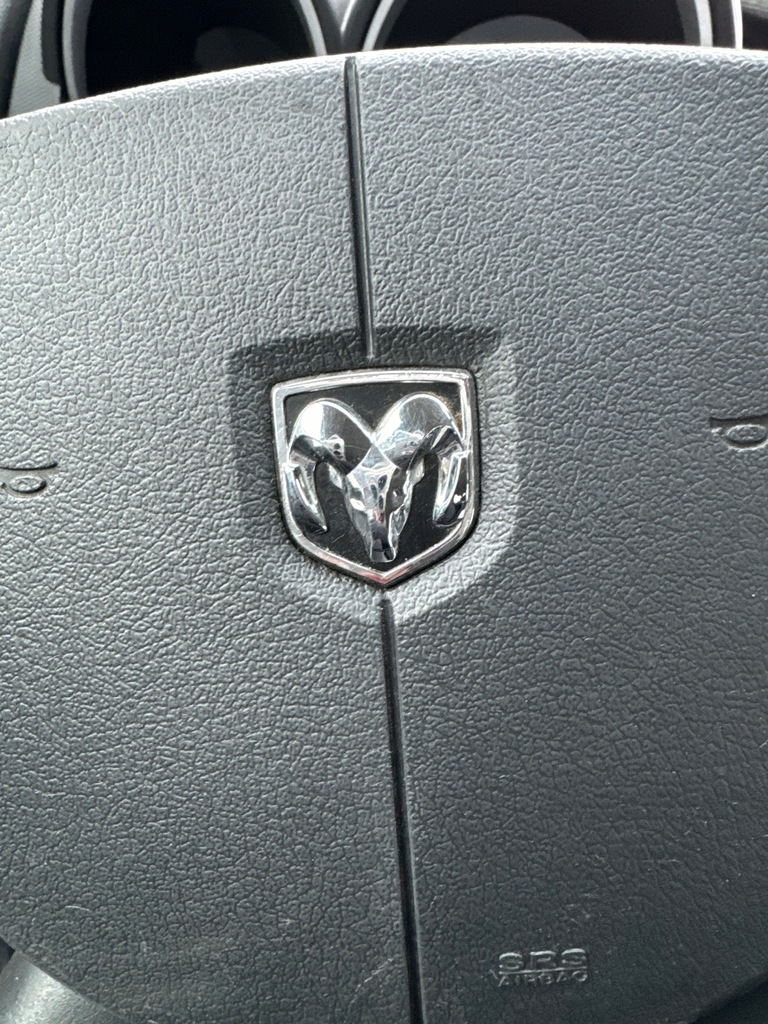 фото №10, Dodge nitro повітропровід подушка безпеки водія