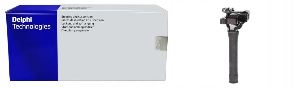 фото №1, Котушка запалювання rover group land rover freelander,