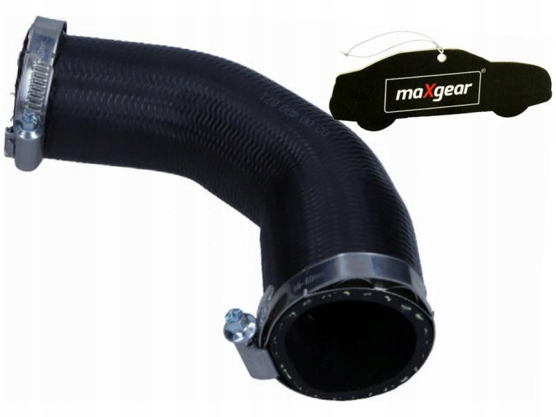 Купить Шланг turbo maxgear 68-0184 +ароматизатор