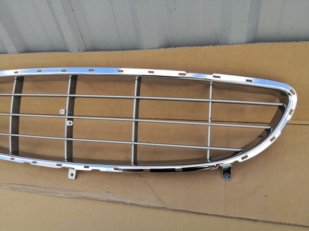 фото №3, Ferrari california 08- решітка радіатора решітка радіатора радіатора