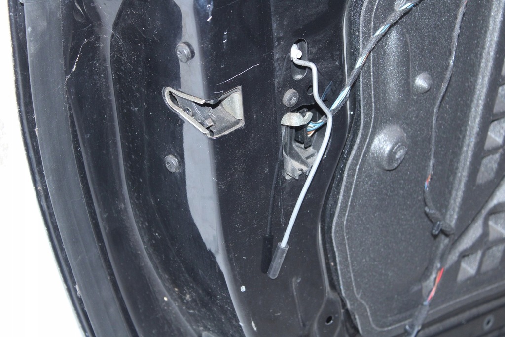 фото №5, Дверь левая перед передние bmw e93