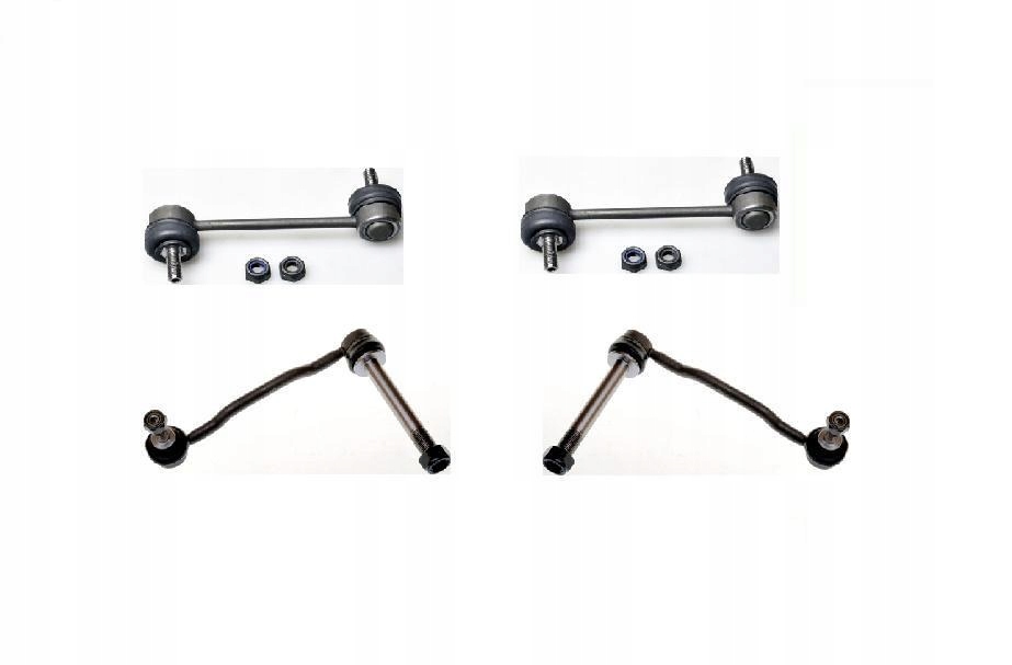 фото №1, Соединитель соединители citroen c5 ii c6 перед задняя 4szt