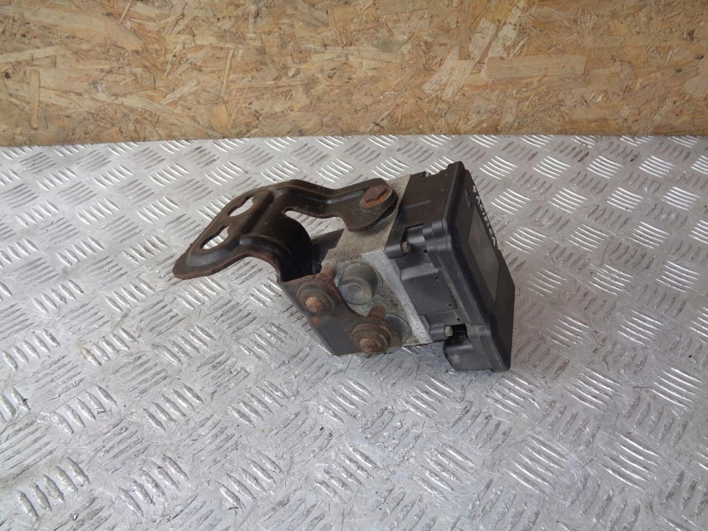 фото №4, Насос гальмівна abs chrysler pacifica i 03-