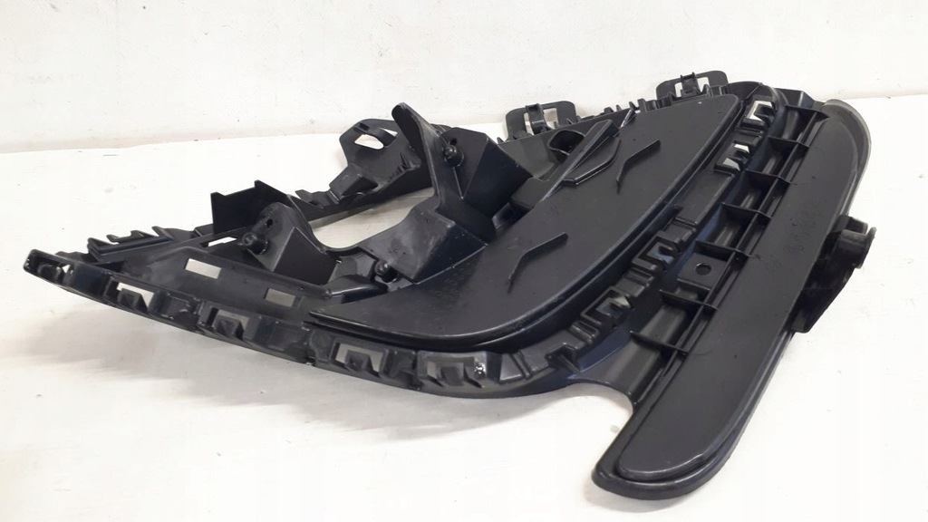 фото №7, Mazda 6 gh решётка бампера левая перед