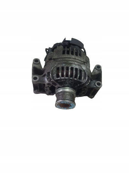 фото №1, Mercedes vito w638 2.2 cdi генератор a0131541702