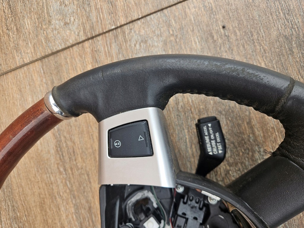 фото №7, Jeep grand cherokee wk 08-10 lift воздуховод drewno