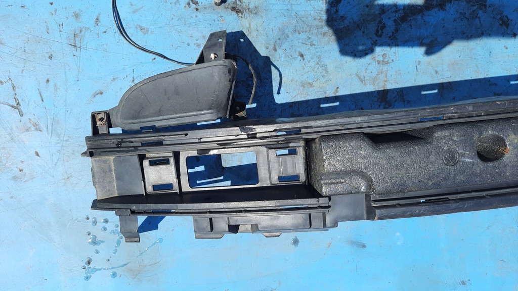 фото №4, Абсорбер перед volvo v40 lift 00-04r