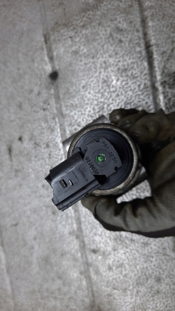 фото №6, Клапан egr lancia lybra 02r 1.9jtd 46785766